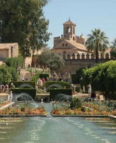 Guided Tour Córdoba a Fondo