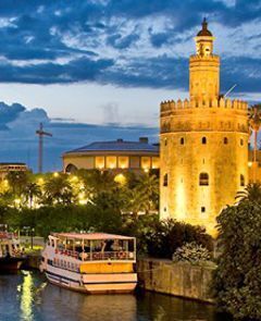 Guadalquivir River Cruise