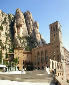 Easy Montserrat